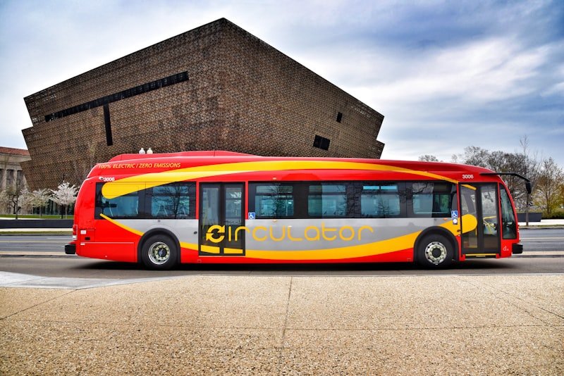 Advocacia para empresas de transporte público e licitações de transporte coletivo